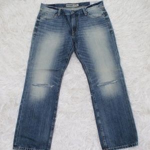 Express Kingston Jeans     32 x 30